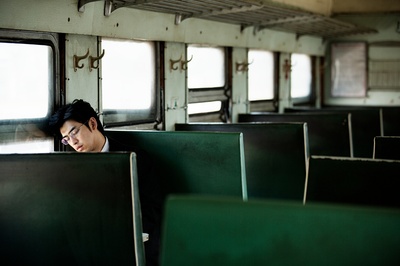 再见，在也不见剧照的剧照