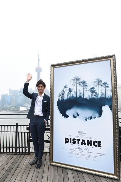 再见，在也不见剧照的剧照