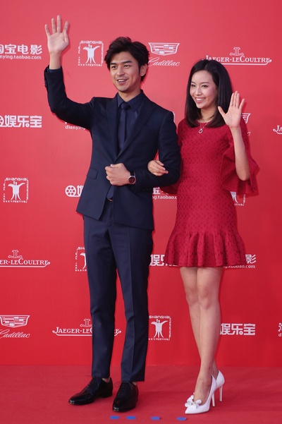 再见，在也不见剧照的剧照