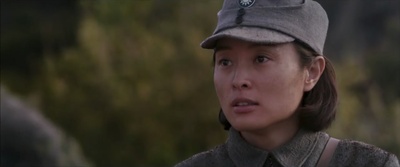 百团大战剧照的剧照