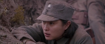 百团大战剧照的剧照