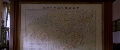 百团大战剧照的剧照