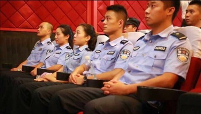 百团大战剧照的剧照