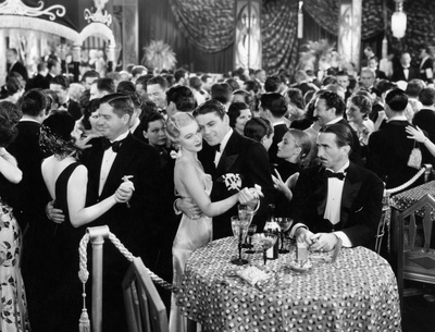 疤面人剧照的剧照