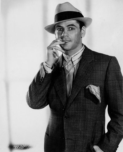 疤面人剧照的剧照