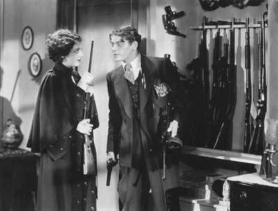 疤面人剧照的剧照