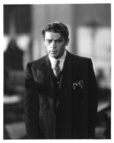 疤面人剧照的剧照