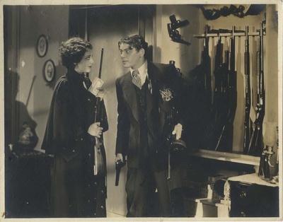 疤面人剧照的剧照