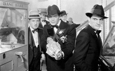 疤面人剧照的剧照