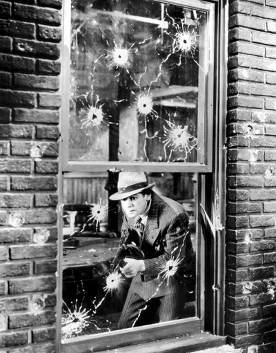 疤面人剧照的剧照