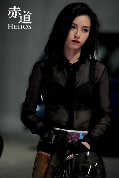 赤道剧照的剧照