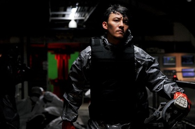 赤道剧照的剧照