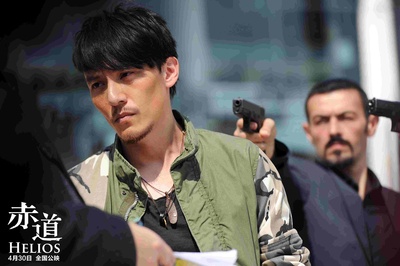 赤道剧照的剧照