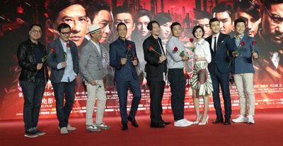 赤道剧照的剧照