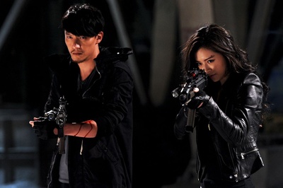 赤道剧照的剧照