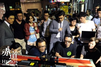 赤道剧照的剧照