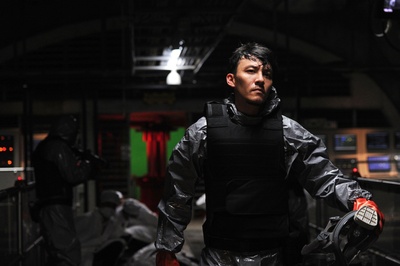 赤道剧照的剧照