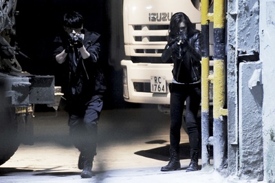 赤道剧照的剧照