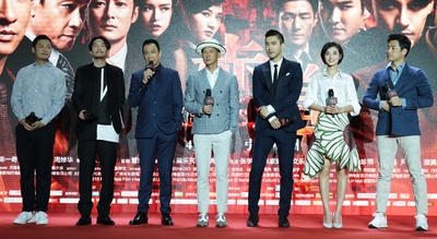 赤道剧照的剧照