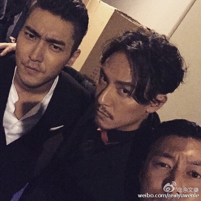 赤道剧照的剧照