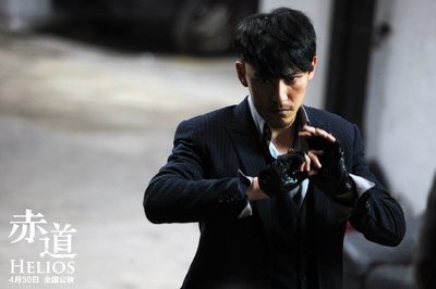 赤道剧照的剧照