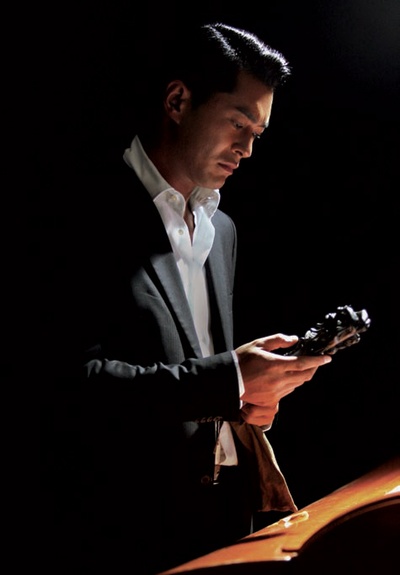 黑社会2：以和为贵剧照的剧照