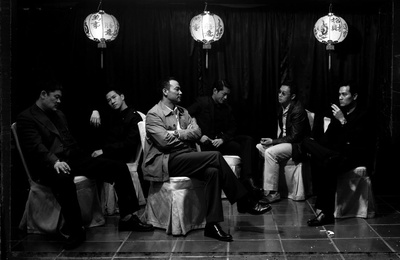 黑社会2：以和为贵剧照的剧照