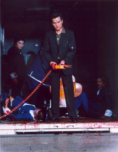 黑社会2：以和为贵剧照的剧照