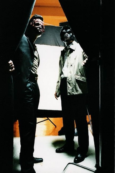 黑社会2：以和为贵剧照的剧照