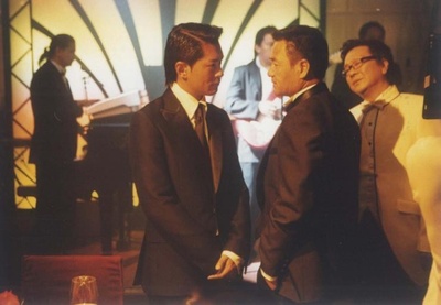 黑社会2：以和为贵剧照的剧照