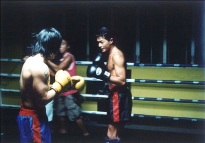 黑社会2：以和为贵剧照的剧照