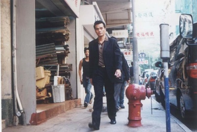 黑社会2：以和为贵剧照的剧照