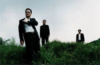 黑社会2：以和为贵剧照的剧照