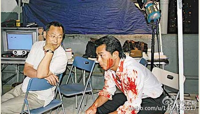 黑社会2：以和为贵剧照的剧照