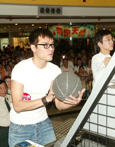 黑社会2：以和为贵剧照的剧照