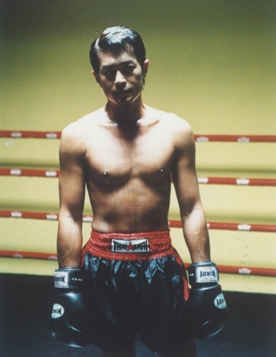 黑社会2：以和为贵剧照的剧照