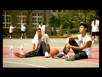 蓝色大门剧照的剧照