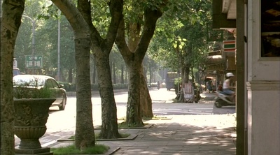 蓝色大门剧照的剧照