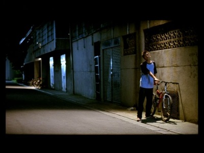 蓝色大门剧照的剧照