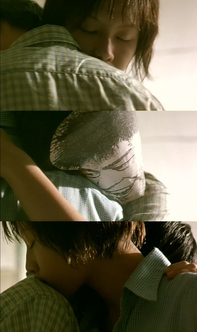 蓝色大门剧照的剧照