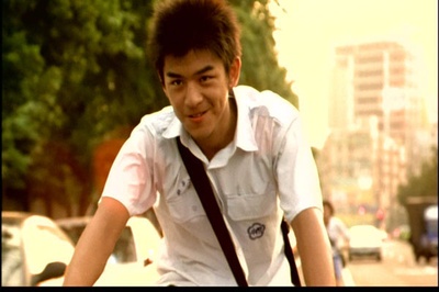 蓝色大门剧照的剧照