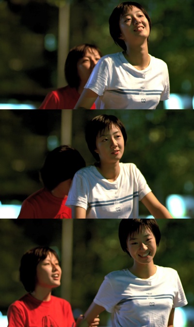 蓝色大门剧照的剧照