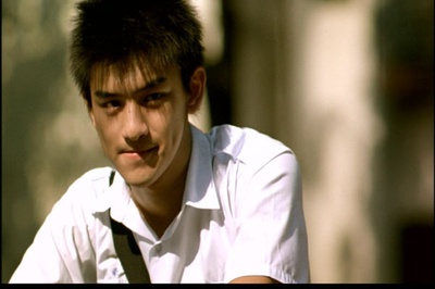 蓝色大门剧照的剧照