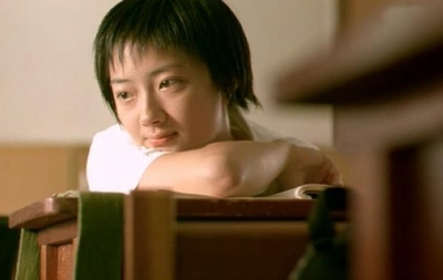 蓝色大门剧照的剧照