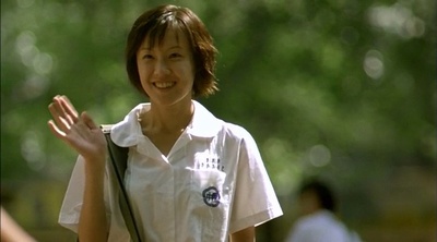 蓝色大门剧照的剧照