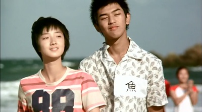 蓝色大门剧照的剧照