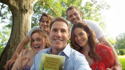 最好的我剧照的剧照