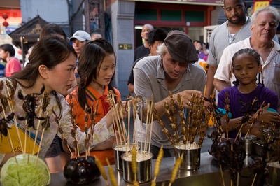 功夫梦剧照的剧照