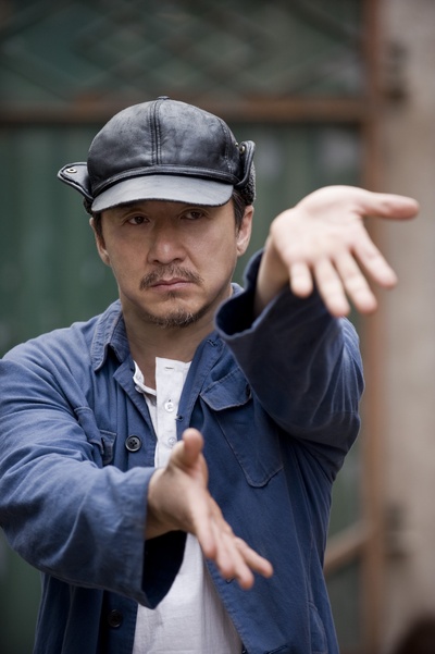 功夫梦剧照的剧照