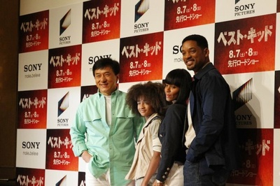 功夫梦剧照的剧照